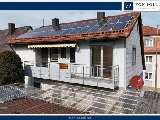 Einfamilienhaus zum Kauf 339.000 € 6 Zimmer 135 m² 240 m² Grundstück Ansbach 91522