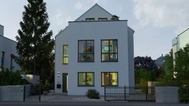 Einfamilienhaus zum Kauf provisionsfrei 448.000 € 7 Zimmer 257 m² 500 m² Grundstück Guben Guben 03172