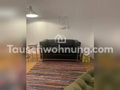 Wohnung zur Miete Tauschwohnung 450 € 2 Zimmer 42 m² 1. Geschoss Köln 50733