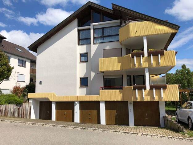 Wohnung zur Miete 930 € 3 Zimmer 81 m² EG frei ab 01.01.2026 Immenstaad Immenstaad am Bodensee 88090