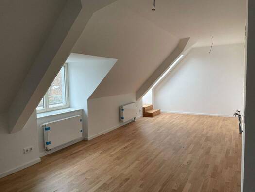 Wohnung zur Miete - Erstbezug 918 € 3 Zimmer 83,5 m² 2. Geschoss frei ab 01.03.2026 Gransee 16775