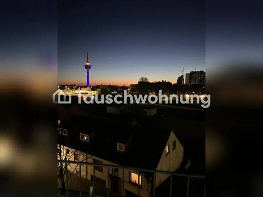 Wohnung zur Miete Tauschwohnung 700 € 2 Zimmer 59 m² Geestemünde Bremerhaven 27570