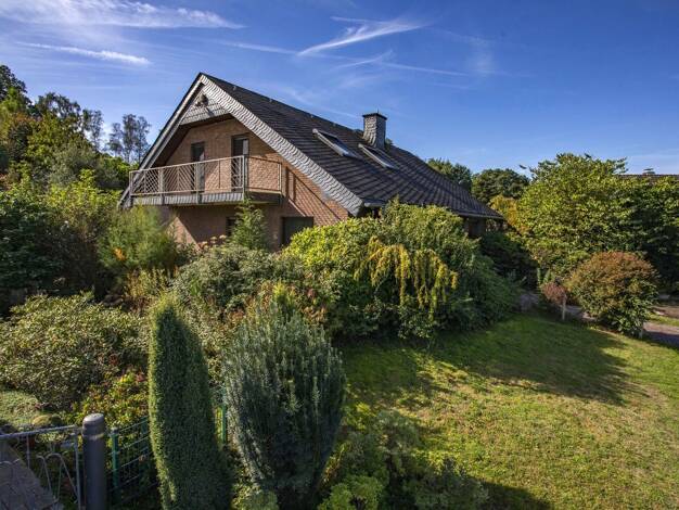 Einfamilienhaus zum Kauf 749.000 € 6 Zimmer 224 m² 1.268 m² Grundstück Weselerwald Schermbeck 46514