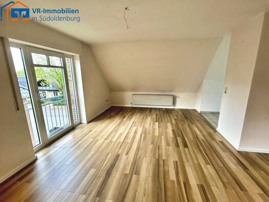 Wohnung zur Miete 560 € 3 Zimmer 70 m² Garrel Garrel 49681