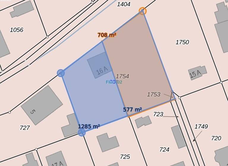 Grundstück zum Kauf 170.000 € 705 m² Grundstück Pohrtsche Siedlung Petershagen/Eggersdorf 15345
