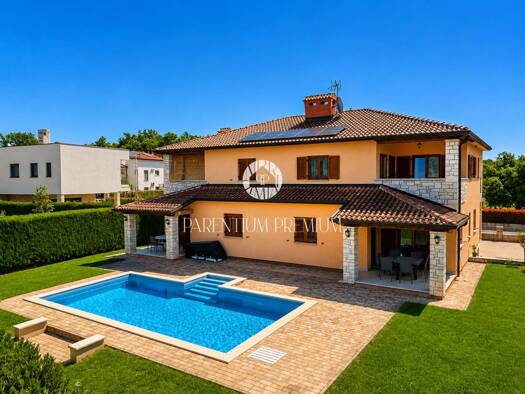 Haus zum Kauf 670.000 € 7 Zimmer 417 m² 1.100 m² Grundstück Poreč