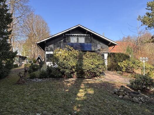 Mehrfamilienhaus zum Kauf 379.000 € 5 Zimmer 145 m² 1.003 m² Grundstück Klaustorf Großenbrode 23775