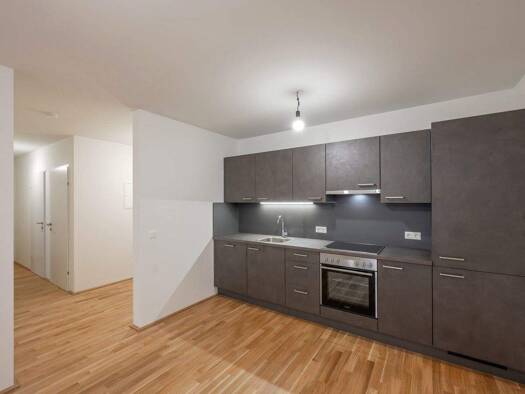 Wohnung zur Miete 928 € 2 Zimmer 55 m² 3. Geschoss Laaer-Berg-Straße 110 Wien 1100