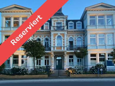 Maisonette zum Kauf 499.000 € 3 Zimmer 90 m² EG Seebad Ahlbeck Heringsdorf 17419