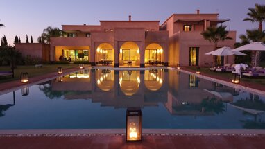 Immobilie zum Kauf als Kapitalanlage geeignet 4.250.000 € 1.900 m² 17.000 m² Grundstück Marrakesh 40000