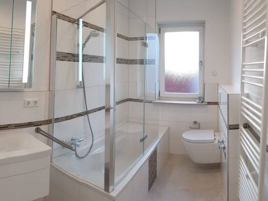 Wohnung zum Kauf 249.000 € 3 Zimmer 76,1 m² EG Maximiliansau Wörth am Rhein 76744