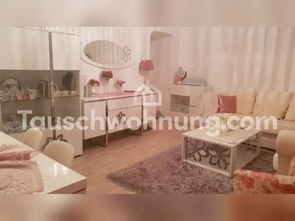 Wohnung zur Miete Tauschwohnung 477 € 2 Zimmer 61 m²<br/>Wohnfläche 1.<br/>Geschoss Ostheim Köln 51109