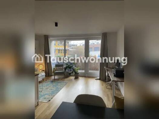 Wohnung zur Miete Tauschwohnung 791 € 2 Zimmer 48 m² EG Centrum Münster 48147