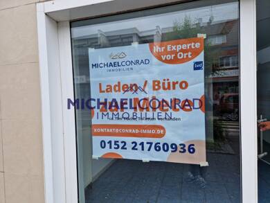 Laden zur Miete provisionsfrei 635 € 80 m² Verkaufsfläche Schmelz Schmelz 66839