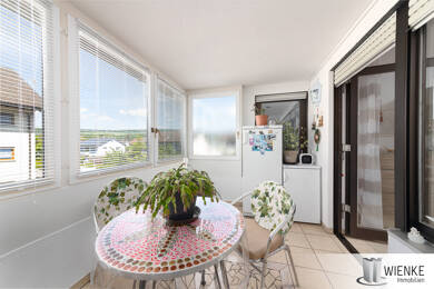 Wohnung zum Kauf 299.000 € 4,5 Zimmer 108,8 m² 1. Geschoss Dr.-Konrad-Adeneuaer-Ring 4 Oberlauchringen Lauchringen 79787
