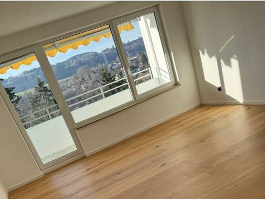 Wohnung zum Kauf provisionsfrei 325.000 € 2 Zimmer 55,8 m² Geschoss 8/9 Kempten Kempten (Allgäu) 87439