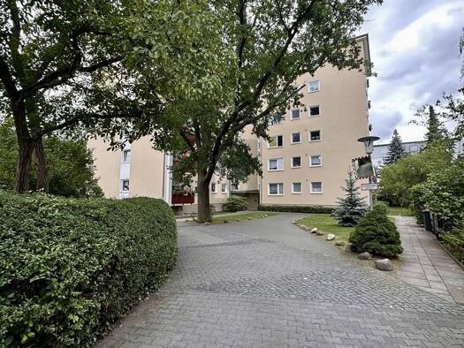 Wohnung zur Miete 1.200 € 2 Zimmer 62 m² 3. Geschoss Spandau Berlin 13591