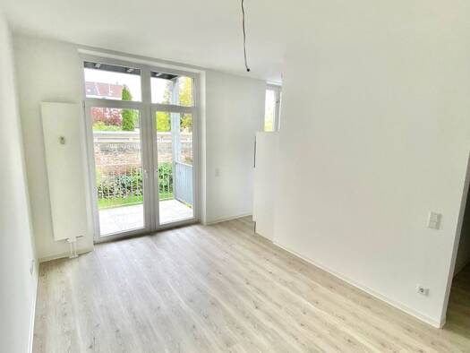 Wohnung zur Miete 710 € 2 Zimmer 46 m² frei ab 01.10.2026 Offenbach am Main 63067