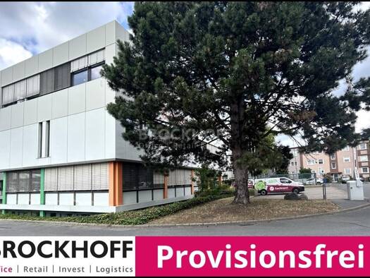 Bürofläche zur Miete provisionsfrei 9,50 € 262 m² Bürofläche teilbar ab 262 m² Altenessen-Nord Essen 45329