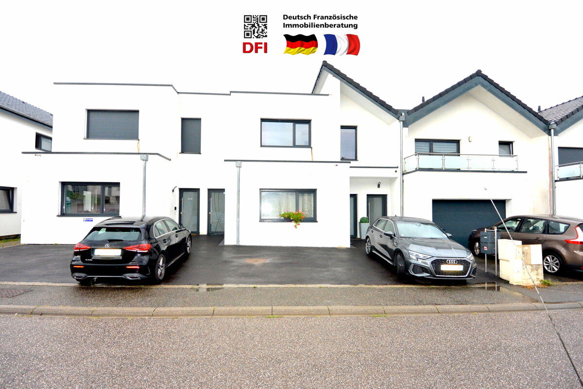 Wohnung zum Kauf 199.000 € 3 Zimmer 89 m²<br/>Wohnfläche Welferding Sarreguemines-Welferding 57200