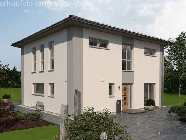 Einfamilienhaus zum Kauf 790.420 € 5 Zimmer 186,5 m² 741 m² Grundstück Mußbach Neustadt an der Weinstraße 67435