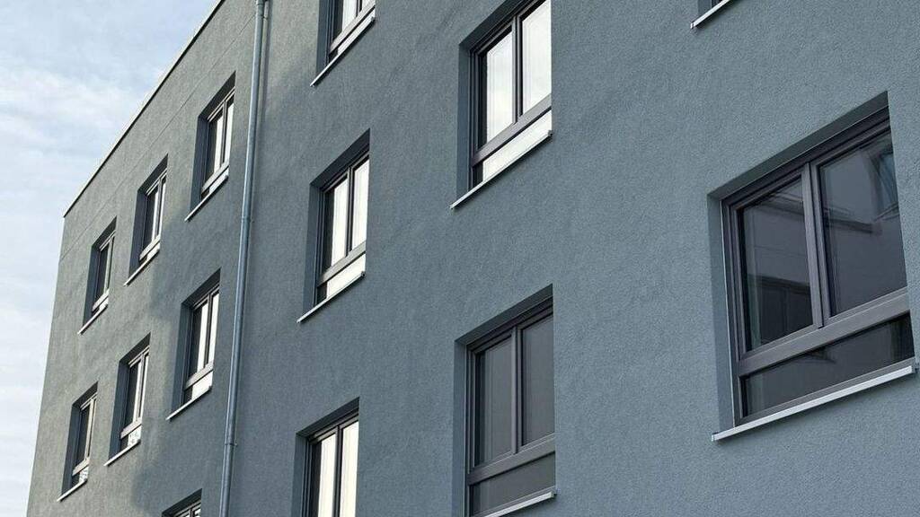 Wohnung zur Miete 1.332 € 3 Zimmer 81,7 m² frei ab sofort Oberhausen Augsburg 86154
