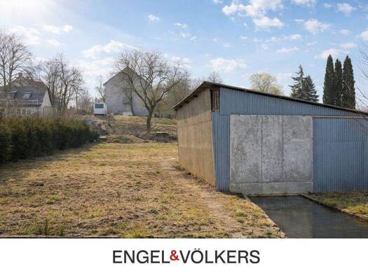 Grundstück zum Kauf 465.000 € 1.324 m² Grundstück Baugenehmigung vorhanden frei ab sofort Rüdersdorf Rüdersdorf bei Berlin 15562