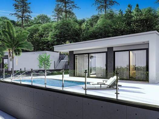 Chalet zum Kauf 549.000 € 3 Zimmer 114 m² Pedreguer 03750