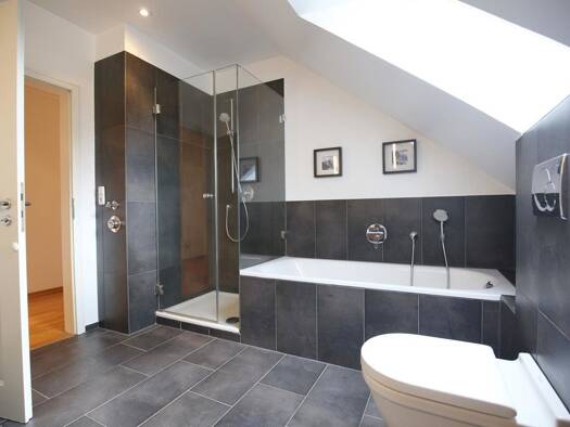 Wohnung zur Miete 1.499 € 2 Zimmer 80 m² 5. Geschoss Niendorf Hamburg 22455