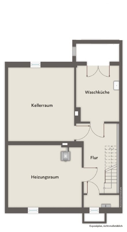 Reihenmittelhaus zum Kauf 499.000 € 7 Zimmer 159 m²<br/>Wohnfläche 303 m²<br/>Grundstück Dellbrück Köln 51069