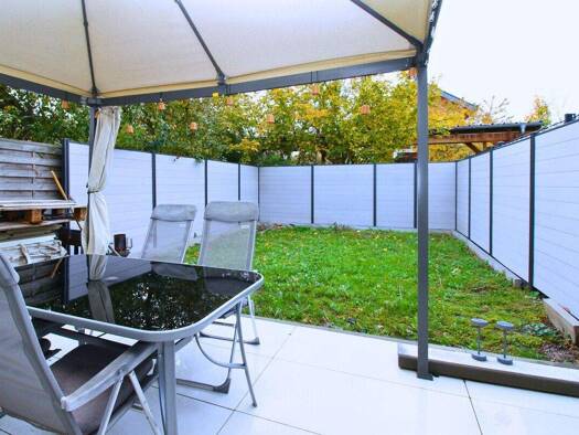 Reihenmittelhaus zum Kauf 489.000 € 5 Zimmer 134 m² 158,4 m² Grundstück Heppenheim Worms / Heppenheim an der Wiese 67551