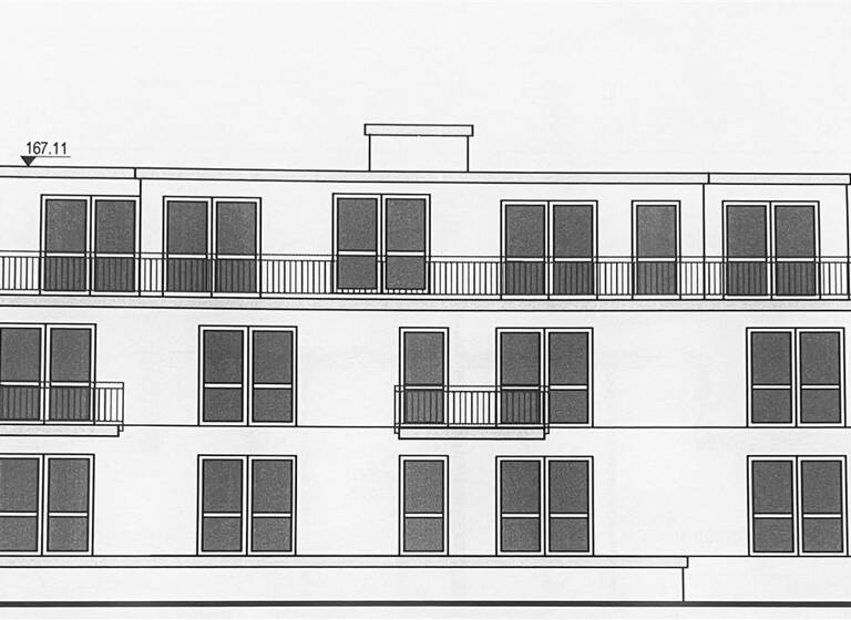 Wohnung zum Kauf - Neubau 290.000 € 2 Zimmer 66,8 m²<br/>Wohnfläche 1.<br/>Geschoss 01.07.2025<br/>Verfügbarkeit West Gießen 35398