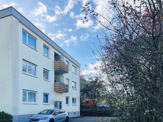 Wohnung zum Kauf 258.000 € 3 Zimmer 73 m² Daxlanden Grünwinkel 76189