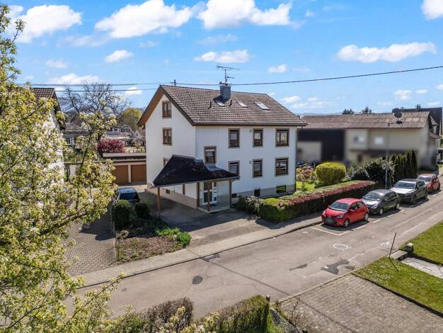 Wohnung zum Kauf 379.000 € 3,5 Zimmer 108 m² frei ab 01.12.2026 Kollmarsreute Emmendingen 79312