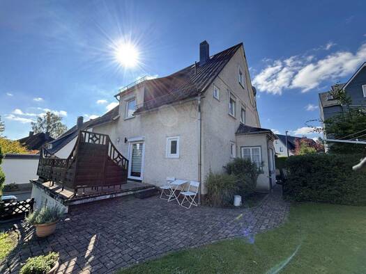 Haus zum Kauf 179.000 € 9 Zimmer 152 m² 388 m² Grundstück Erndtebrück 57339