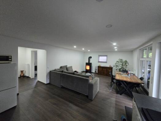 Einfamilienhaus zum Kauf 124.900 € 4 Zimmer 120 m² 350 m² Grundstück Wesendorf 29392