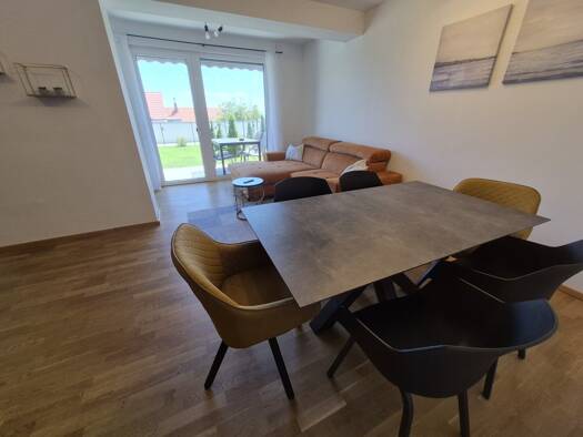Wohnung zum Kauf 243.900 € 3 Zimmer 72 m² EG Mörbisch am See 7072
