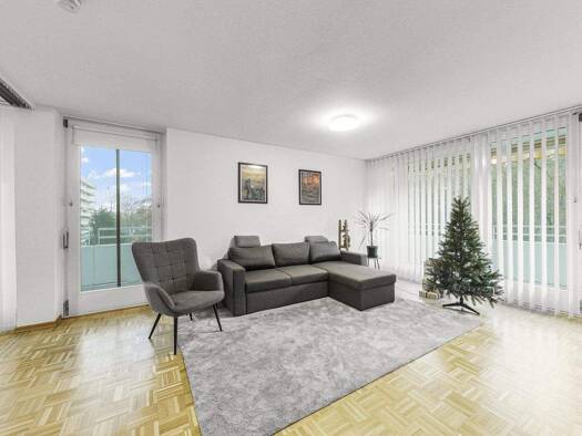 Wohnung zum Kauf 295.000 € 2,5 Zimmer 88,9 m² Muffendorf Bonn 53177