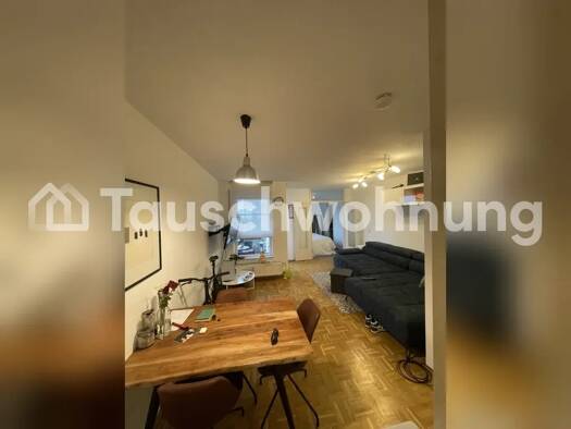Wohnung zur Miete Tauschwohnung 550 € 2,5 Zimmer 45 m² Sülz Köln 50937