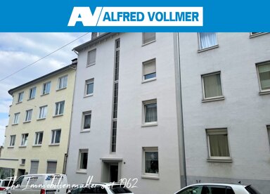 Wohnung zur Miete 375 € 2 Zimmer 50 m² 3. Geschoss frei ab 01.02.2025 Südstadt Wuppertal 42119