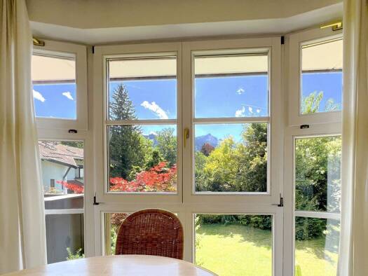 Wohnung zum Kauf 595.000 € 2 Zimmer 80 m² 1. Geschoss Partenkirchen Garmisch-Partenkirchen 82467