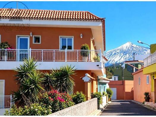Chalet zum Kauf 499.000 € 7 Zimmer 461 m² 350 m² Grundstück El Tanque 38435