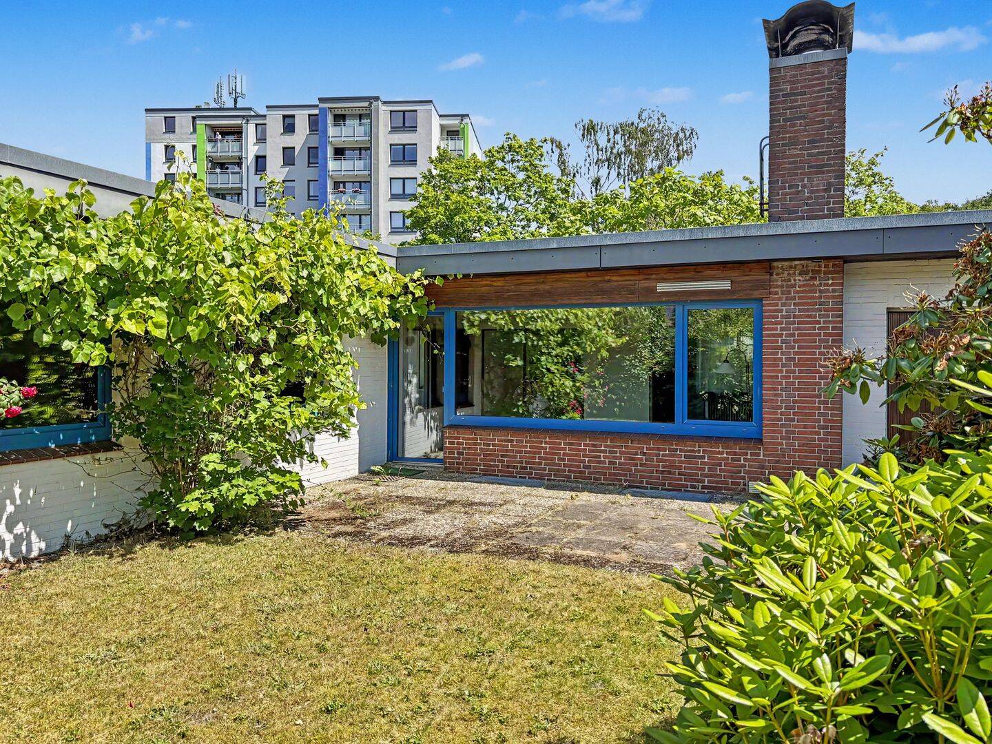 Einfamilienhaus zum Kauf - Ansicht 2