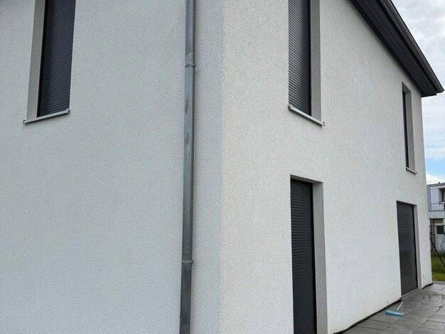 Villa zum Kauf provisionsfrei 330.000 € 4 Zimmer 160 m² 806 m² Grundstück Scheppauer Weg 15 Königslutter 38154