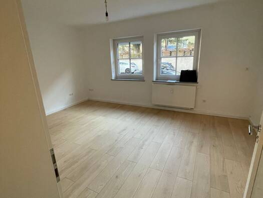 Wohnung zur Miete 750 € 2 Zimmer 42 m² Geschoss EG/3 frei ab 01.02.2026 Bergstraße 6 a Göggingen Augsburg 86199