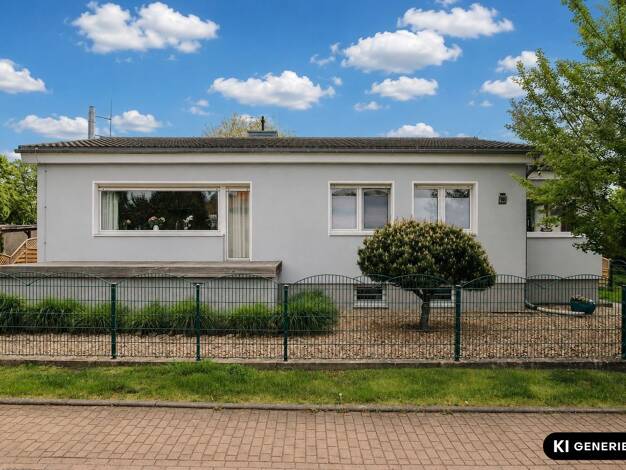 Einfamilienhaus zum Kauf 670.000 € 5 Zimmer 116 m² 552 m² Grundstück Marquardt Potsdam 14476