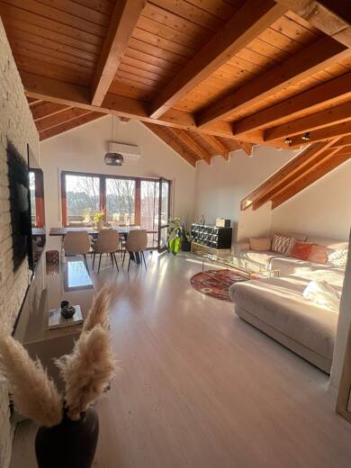 Wohnung zur Miete 1.060 € 3,5 Zimmer 84 m² Geschoss 3/3 frei ab 01.09.2025 Manzen - Ursenwang - St. Gotthart Göppingen 73037