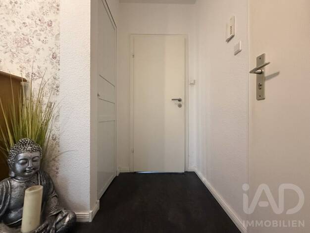 Wohnung zum Kauf 89.000 € 2 Zimmer 63 m² Fedderwardergroden Wilhelmshaven 26388