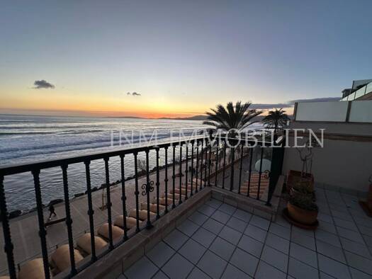 Penthouse zur Miete provisionsfrei 5.000 € 5 Zimmer 117 m² 3. Geschoss Palma 07007