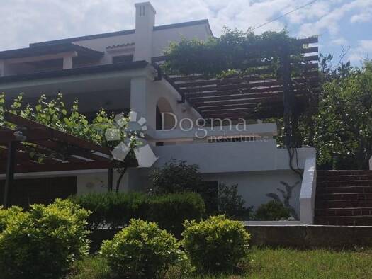 Einfamilienhaus zum Kauf 690.000 € 4 Zimmer 130 m² Baška Baška 51523